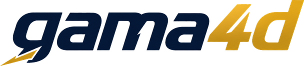 Logo gama4d